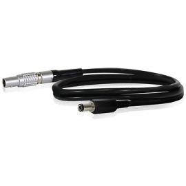 Core SWX 24" 3-PIN LEMO Jetpack Cable for Canon C300 Camcorder (7.2V)