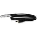 Core SWX 24" 3-PIN LEMO Jetpack Cable for Canon C300 Camcorder (7.2V)