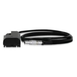 CoreSWX 24" Lemo JetPack Cable to Canon DSLR, 7.2v