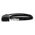 CoreSWX 24" Lemo JetPack Cable to Canon DSLR, 7.2v