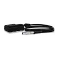 CoreSWX 24" Lemo JetPack Cable to Panasonic CGR, 7.2v