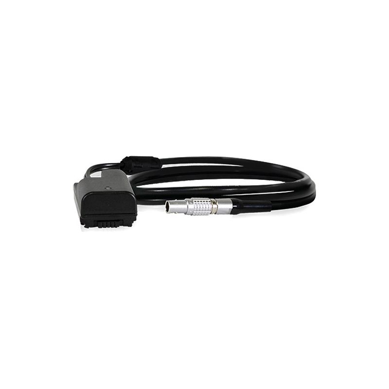 CoreSWX 24" Lemo JetPack Cable to Sony HDV L-Series, 7.2v-CORE SWX-Apodax
