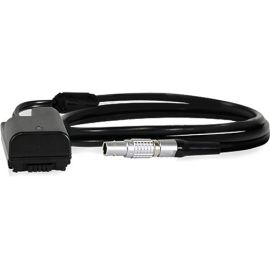 CoreSWX 24" Lemo JetPack Cable to Sony HDV L-Series, 7.2v