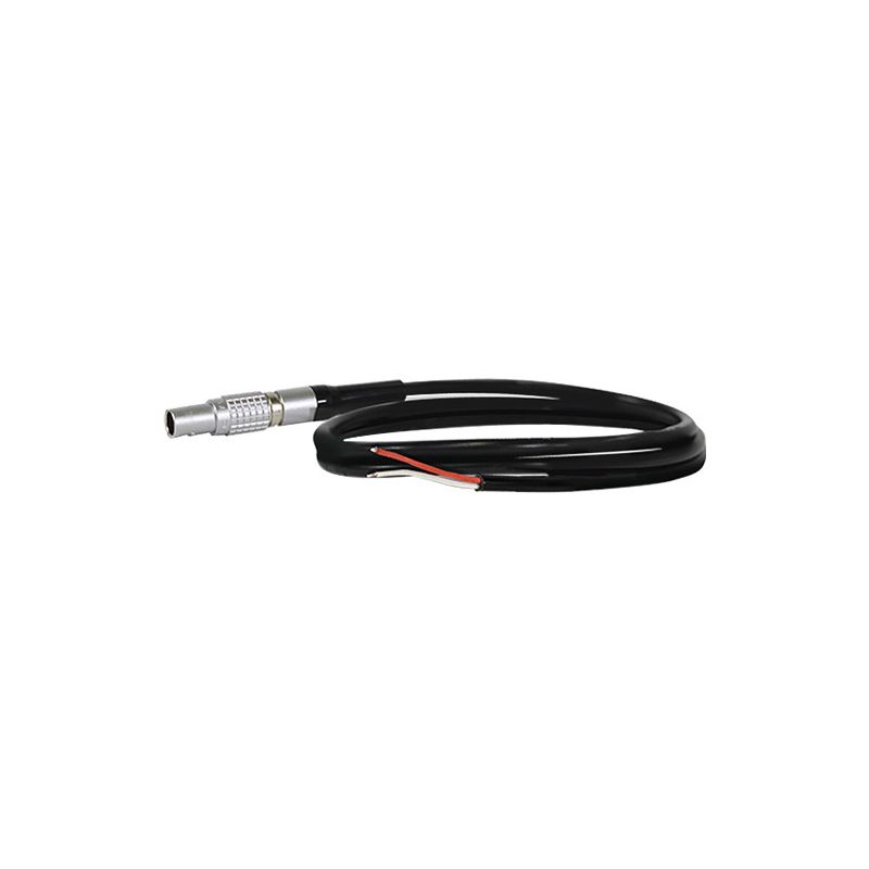 Core SWX JP-LEADS 5" 5V Cable with Flying Leads-CORE SWX-Apodax