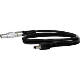 Core SWX JetPack 12V 4-Pin Lemo Cable for Blackmagic Mini Converters