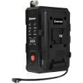 CoreSWX V-Mount Jetpack for BlackMagic Cinema Camera