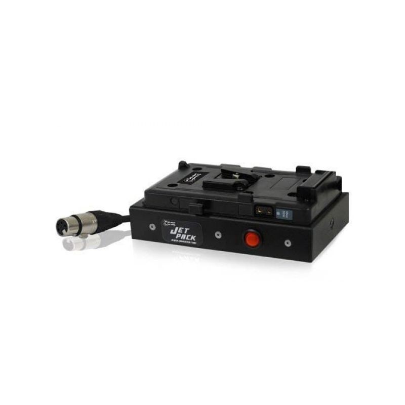 CoreSWX V-Mount Jetpack for Sony F3 Camera-CORE SWX-Apodax