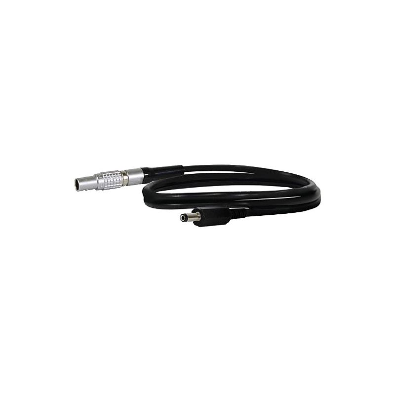 Core SWX 24" 2-Pin LEMO Jetpack Cable for Zoom H4N Recorder (5V)-CORE SWX-Apodax