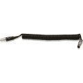 CoreSWX 4-pin Lemo to TvLogic mini-XLR