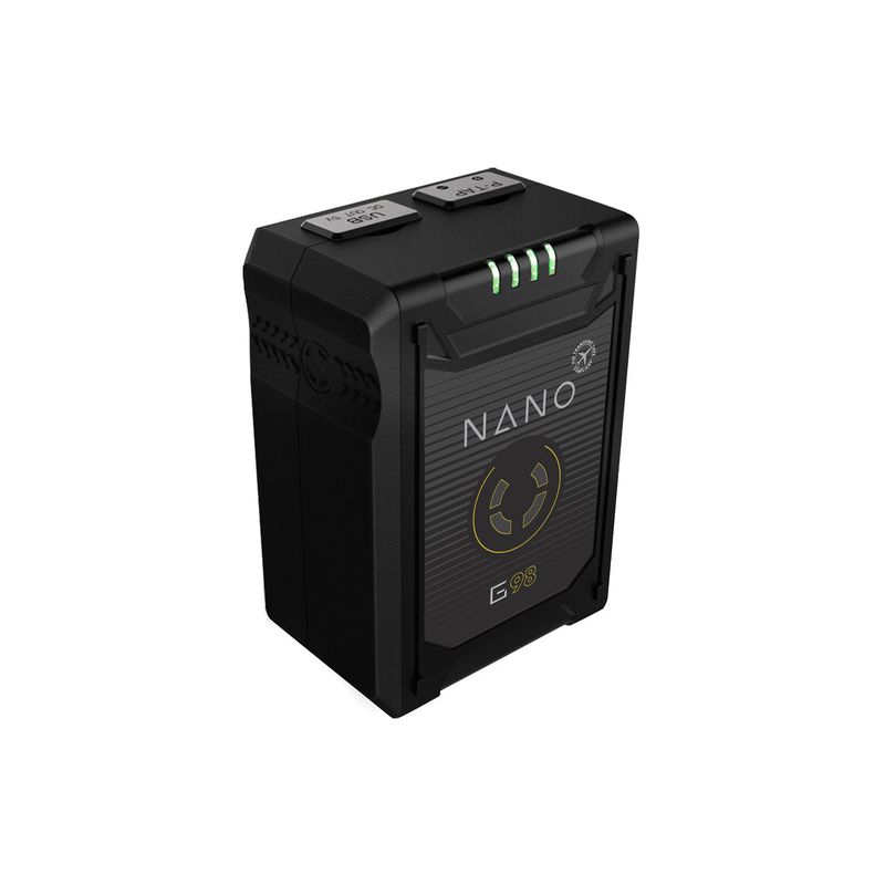 CoreSWX NANO Micro 3-Stud-CORE SWX-Apodax