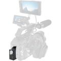 Core SWX Nano-VBR98 7.4V Battery with D-Tap for Select Panasonic Camcorders