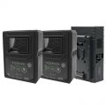 CoreSWX 2x NEO-9S Charger Kit