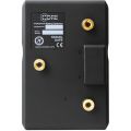 CoreSWX Hypercore NEO Slim - Gold Mount