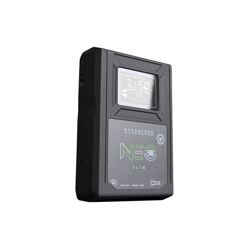 CoreSWX Hypercore NEO Slim - V-Mount-CORE SWX-Apodax