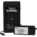 Core SWX PowerBase 70 Battery for JVC HM-600 & HM-650 (24" Cable)