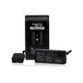 CoreSWX PowerBase 70 for Panasonic DV, HPX and HVX Camcorders, 24"