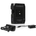 Core SWX Powerbase EDGE Battery with NP-FW50 Cable & D-Tap Charger