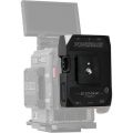 Core SWX Powerbase EDGE Battery with NP-FW50 Cable & D-Tap Charger