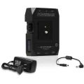 Core SWX Powerbase EDGE Battery with C100/C300/C500 Cable & D-Tap Charger