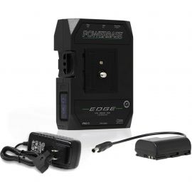 CoreSWX PowerBase EDGE BMPCC4K Battery Cable 6"