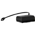 CoreSWX PB-EDGE Cable for Canon LP-E6