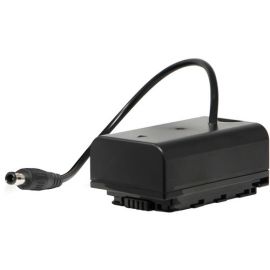 Core SWX Powerbase EDGE Cable for Panasonic AG-VBR Devices