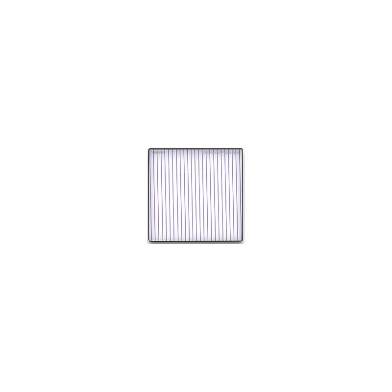 SCHNEIDER FILTRO 4X4 TRUE-STREAK AZUL 4mm-FILTROS-Apodax