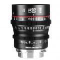 Meike S35 50 mm T2.1 (montura EF)