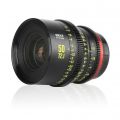 Meike Kit 3 Opticas de Cine Full Frame T2.1