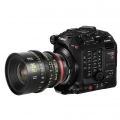 Meike Prime Objective 35mm T2.1 Cine Full Frame