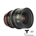 Meike Prime Objective 35mm T2.1 Cine Full Frame