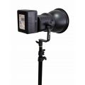 Prolux PLX-F120b COB LED bicolor de alta densidad