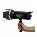 Prolux fresnel high density LED light