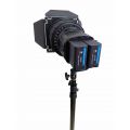Prolux fresnel high density LED light
