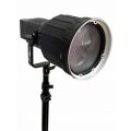 Prolux lente fresnel PLX-FL2 para PLX-F80b y PLX-F120b