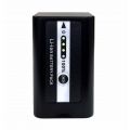 Digitex DGT-D78 batería DV Panasonic compatible