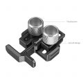 SmallRig HDMI&USB-C Cable Clamp for BMPCC 6K PRO 3271