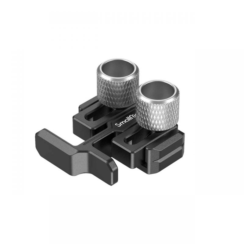 Sachtler Pan bar Plus left (telescopic)-SmallRig-Apodax