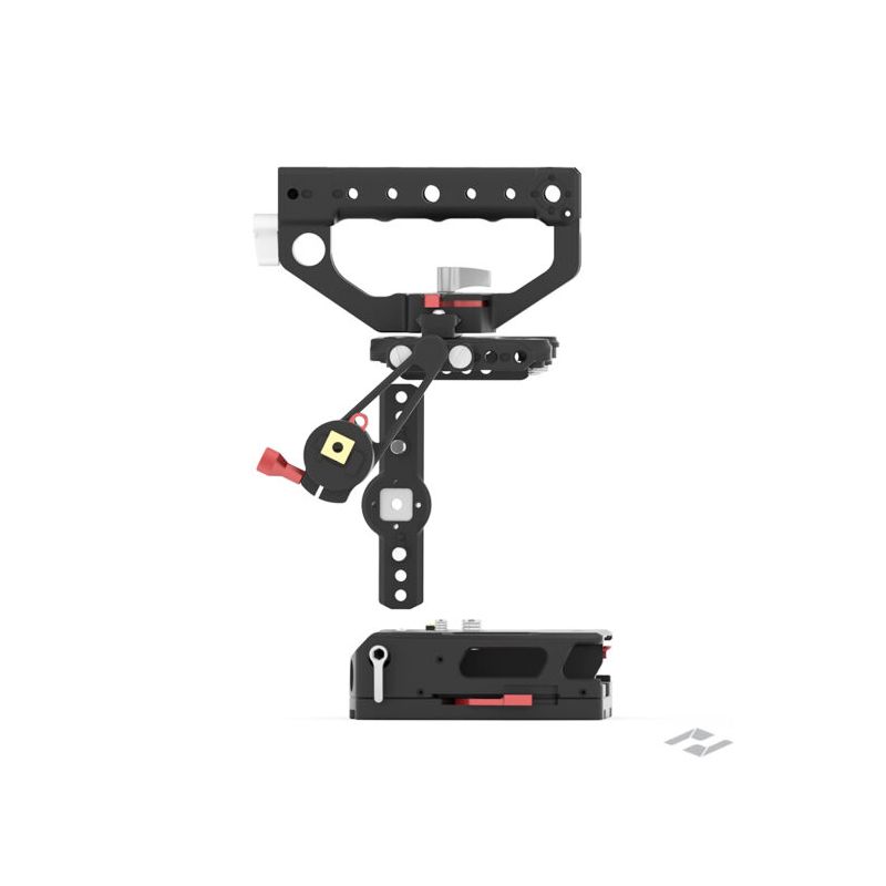 Kinefinity Kinekit MAVO Edge 8K-Accesorios compatibles - Kinefinity-Apodax