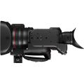 Canon 4K XF605 Pro Camcorder
