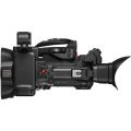 Canon 4K XF605 Pro Camcorder