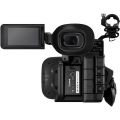 Canon 4K XF605 Pro Camcorder