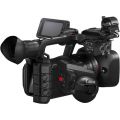 Canon 4K XF605 Pro Camcorder