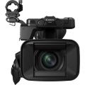 Canon 4K XF605 Pro Camcorder