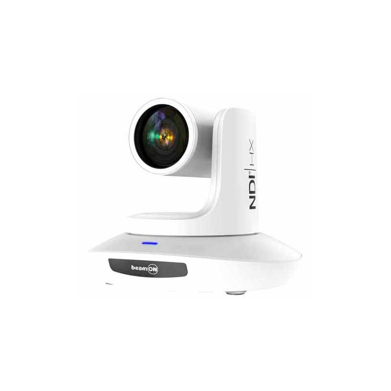 Beamon C&aacute;mara PTZ de Streaming en Directo 20x NDI Full HD-C&Aacute;MARAS PTZ-Apodax