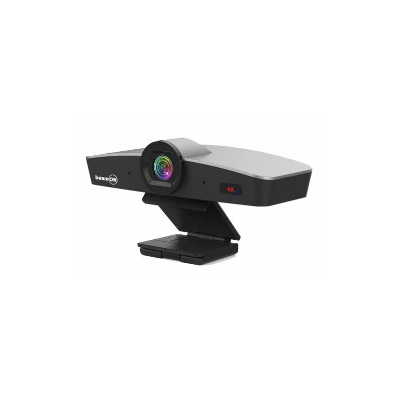 Beamon 4K USB2.0 c&aacute;mara web con micr&oacute;fono-C&Aacute;MARAS PTZ-Apodax