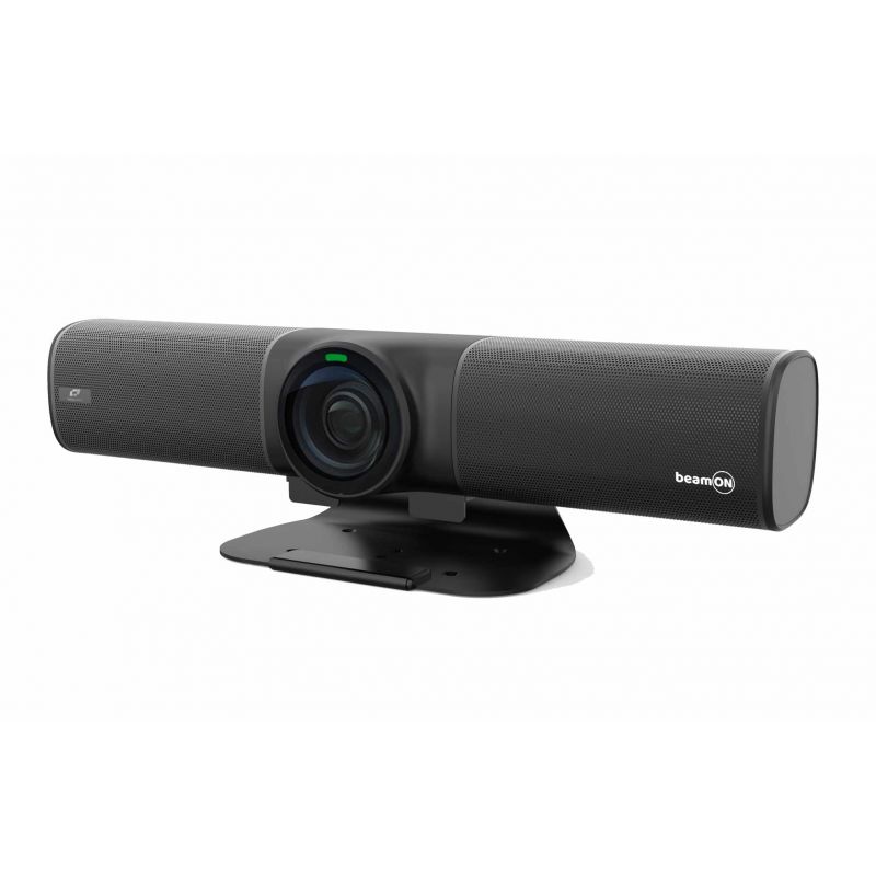 Beamon 4K USB2.0 Camera with SoundBar-C&Aacute;MARAS PTZ-Apodax
