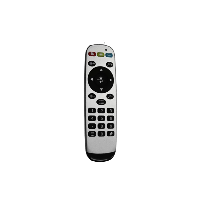 Beamon IR remote controller for USB cameras-ACCESORIOS PTZ-Apodax
