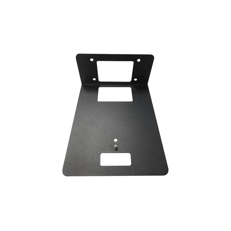 Beamon wall mount bracket for PTZ cameras-ACCESORIOS PTZ-Apodax