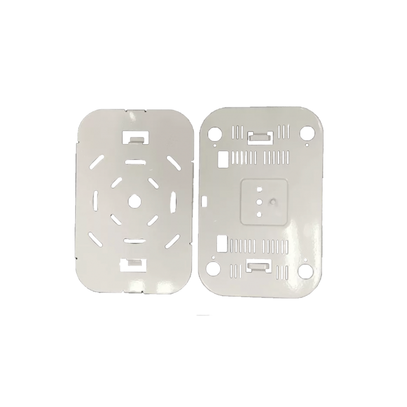 Beamon In-Ceiling mount bracket for PTZ cameras-ACCESORIOS PTZ-Apodax